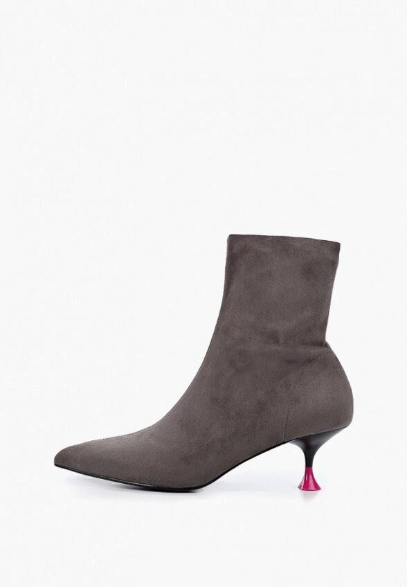 Ботильоны Dino Ricci Select