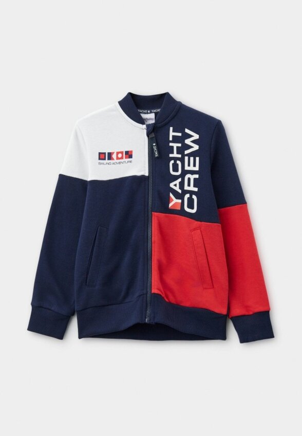 Олимпийка PlayToday