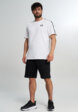 Футболка мужская Under Armour Icon, Белый4  - превью