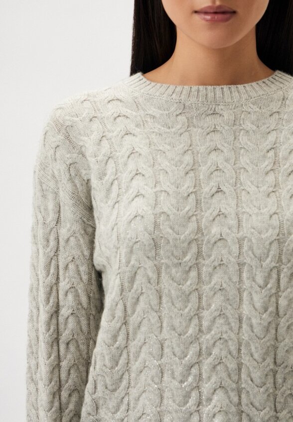 Джемпер Caractere