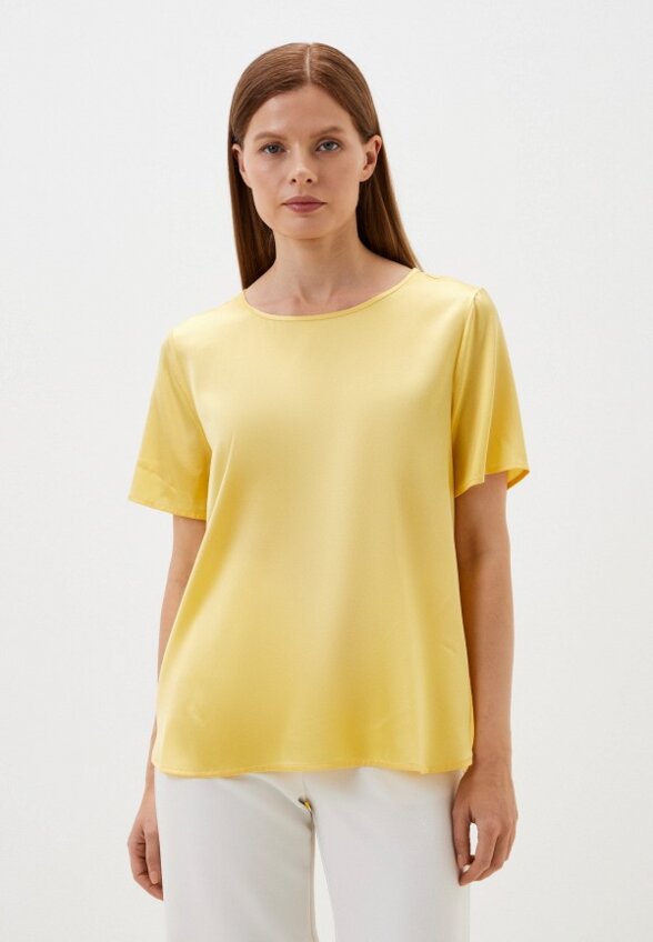 Блуза (The Mercer) N.Y.