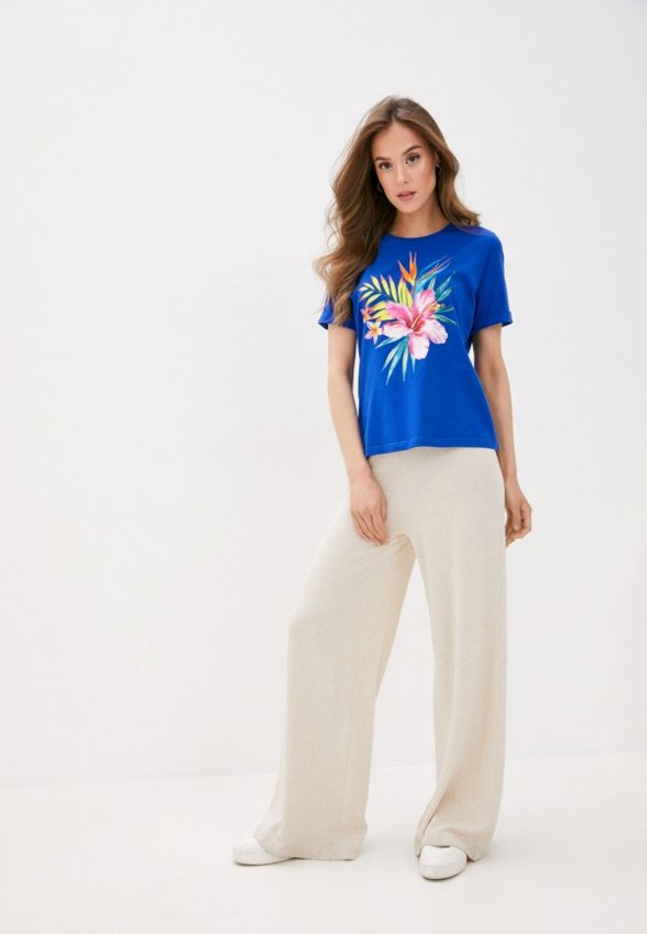 Футболка Fashion.Love.Story