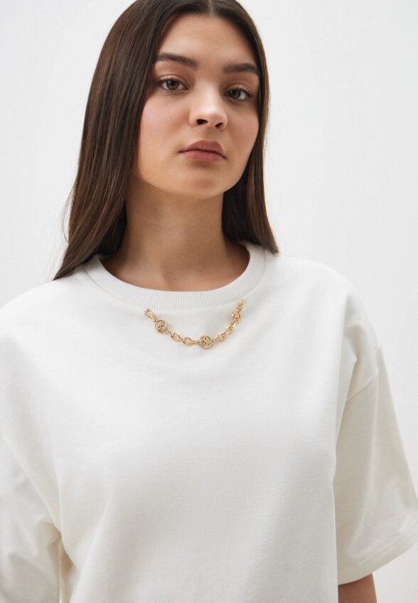 Футболка DanMaralex