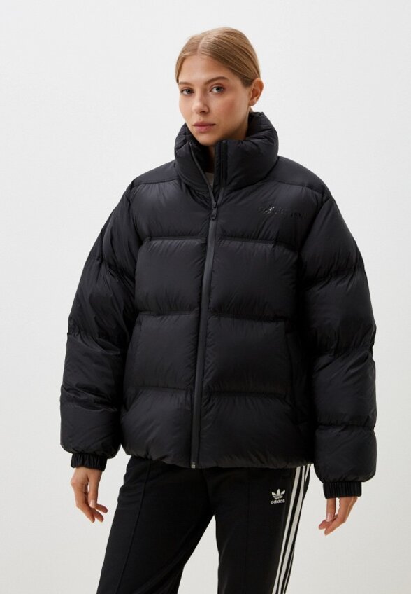 Пуховик adidas Originals