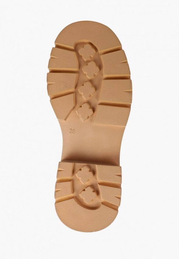 Сапоги May Vian