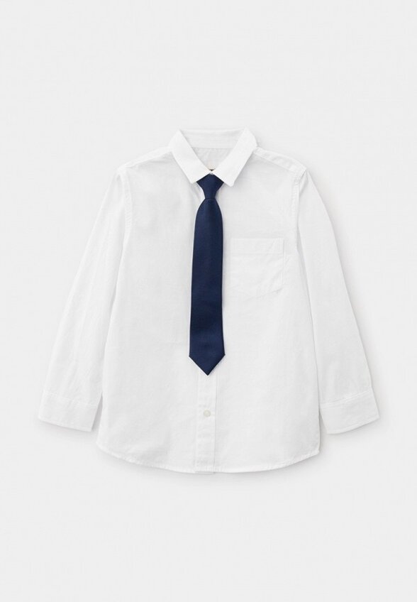 Рубашка и галстук Koton