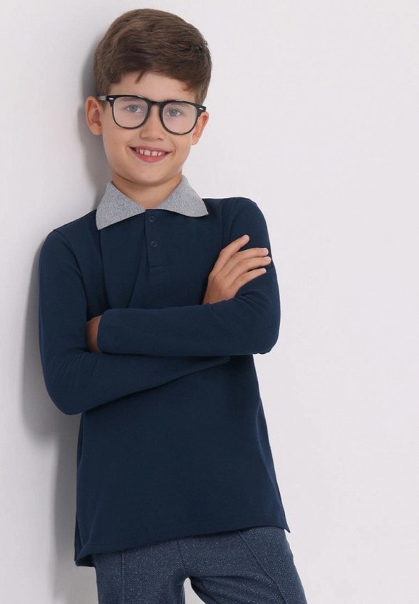 Поло Апрель