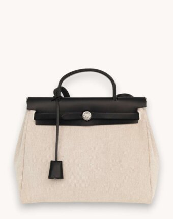 Hermes Herbag женщинам