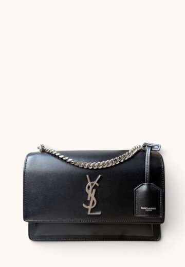 Saint Laurent Sunset
