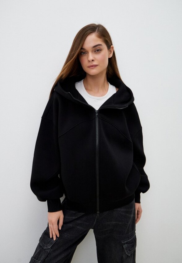 Толстовка DanMaralex