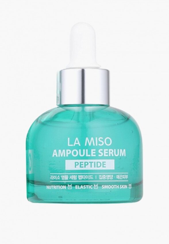 Сыворотка для лица La Miso