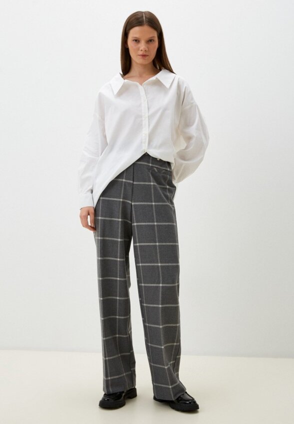 Брюки Rinascimento