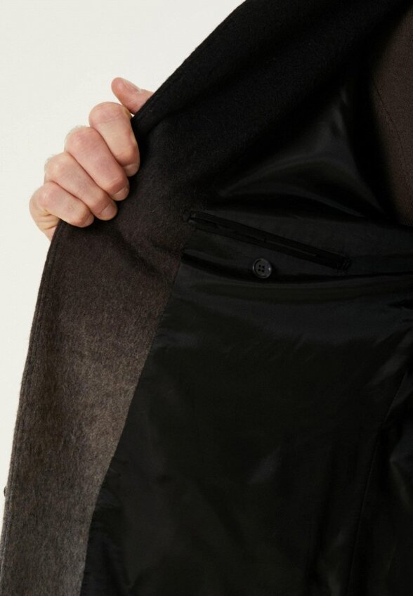 Куртка-рубашка NetWork