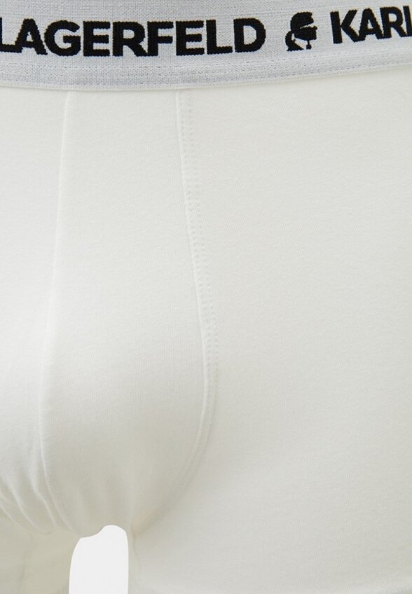 Трусы 3 шт. Karl Lagerfeld