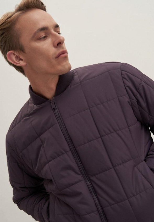 Бомбер Finn Flare