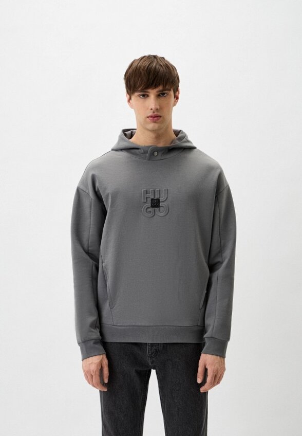 Худи Hugo
