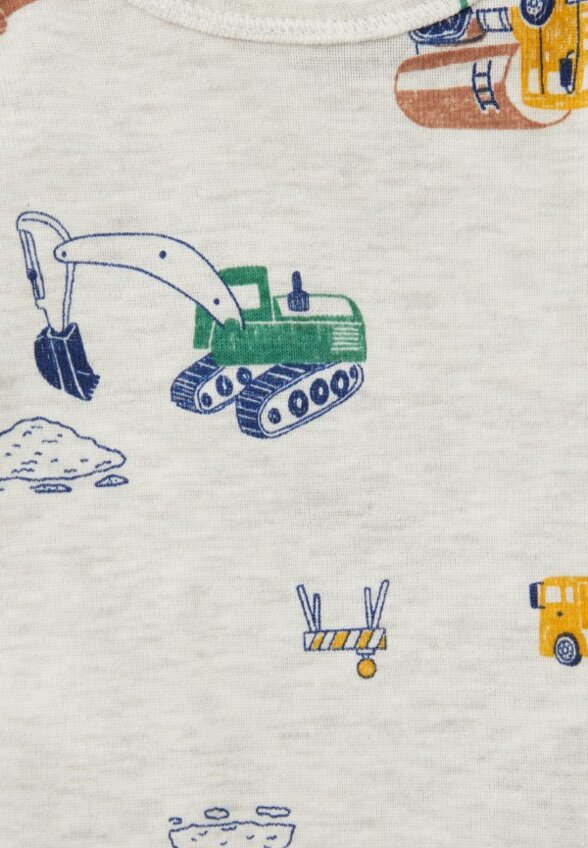 Боди 5 шт. Carter’s