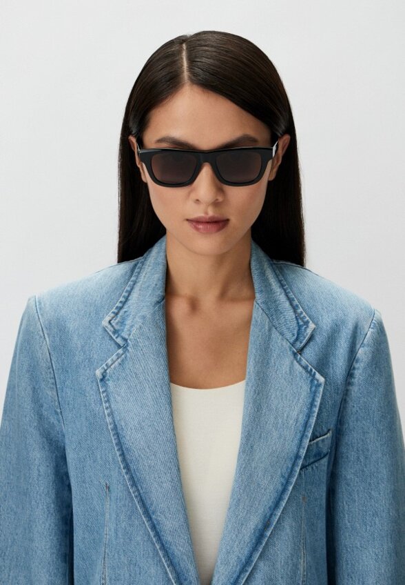 Очки солнцезащитные Kenzo