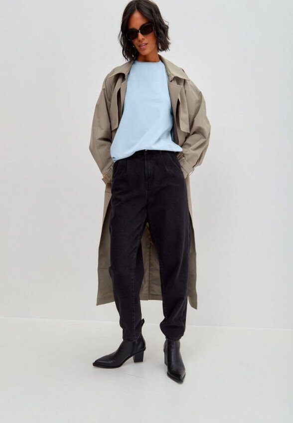 Лонгслив Artwear