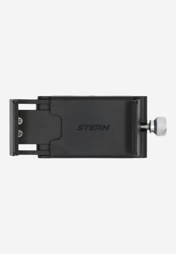 Держатель смартфона с креплением Stern CPC-4, Черный