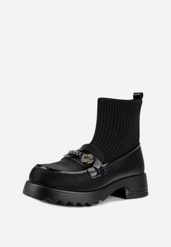 Ботинки Kapika