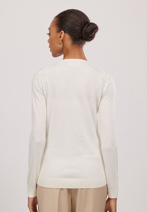 Пуловер Falconeri