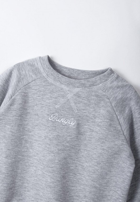 Свитшот Bungly