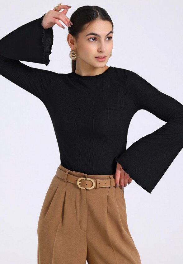 Лонгслив Апрель