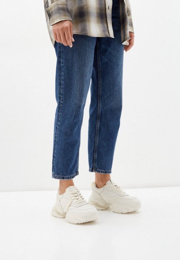 Кроссовки Zumita