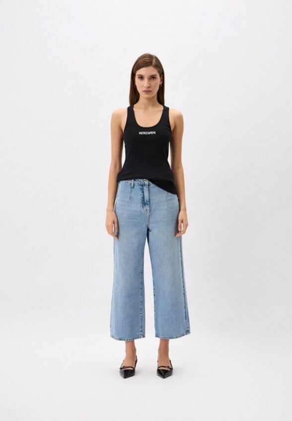 Майка Patrizia Pepe