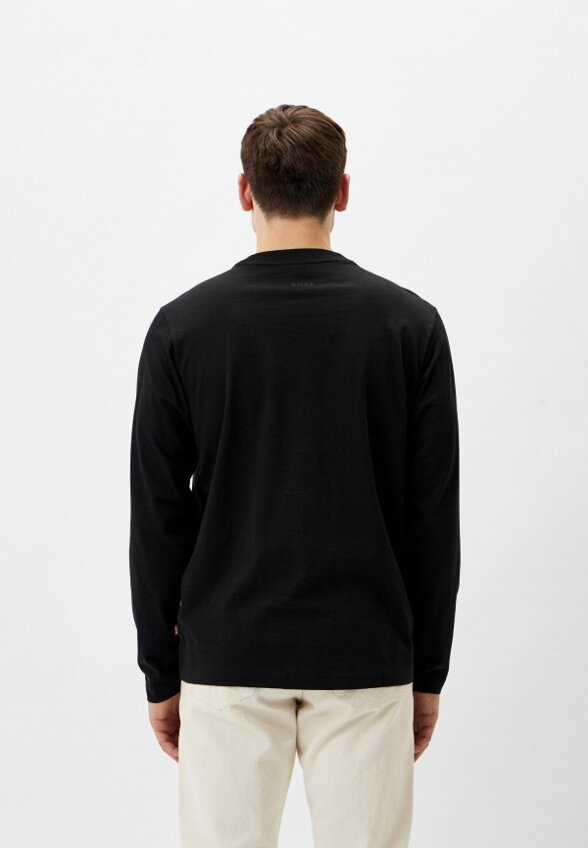 Лонгслив Boss