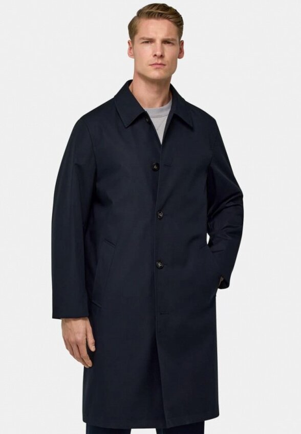 Плащ Boggi Milano