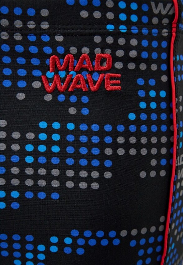 Плавки MadWave