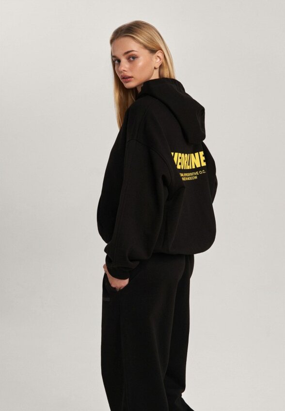 Худи The Orlines