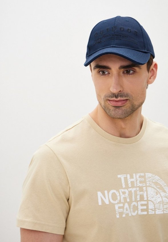 Бейсболка Icepeak