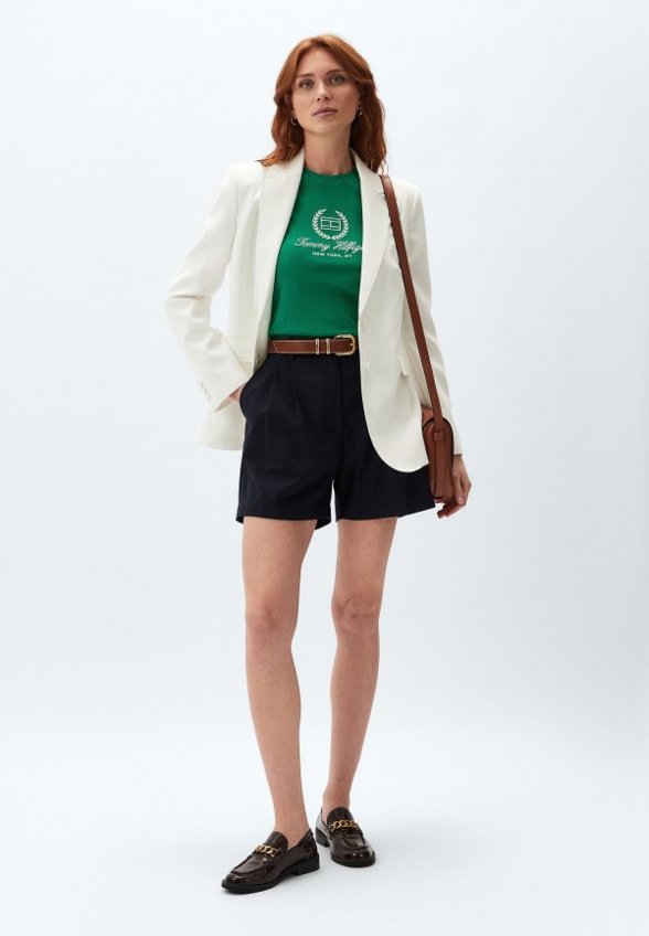 Шорты Tommy Hilfiger