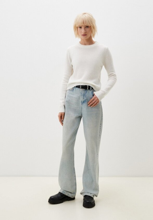 Джемпер Calliope