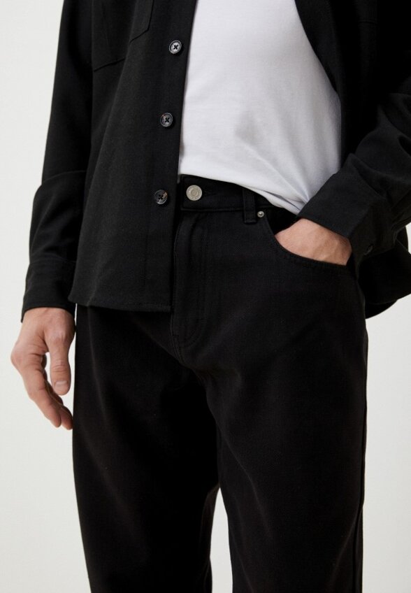 Джинсы Mossmore