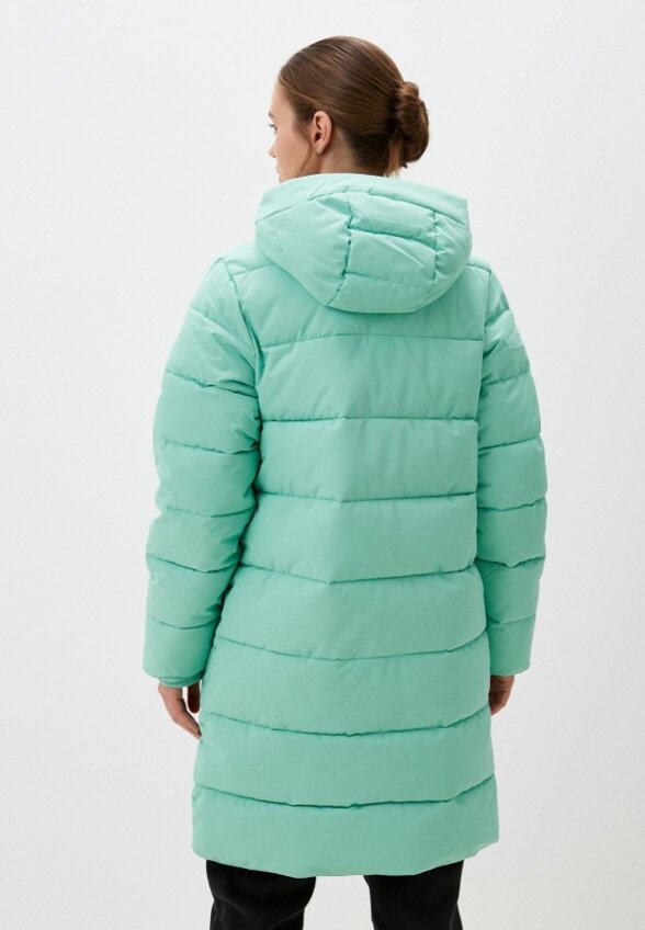 Пуховик Outventure