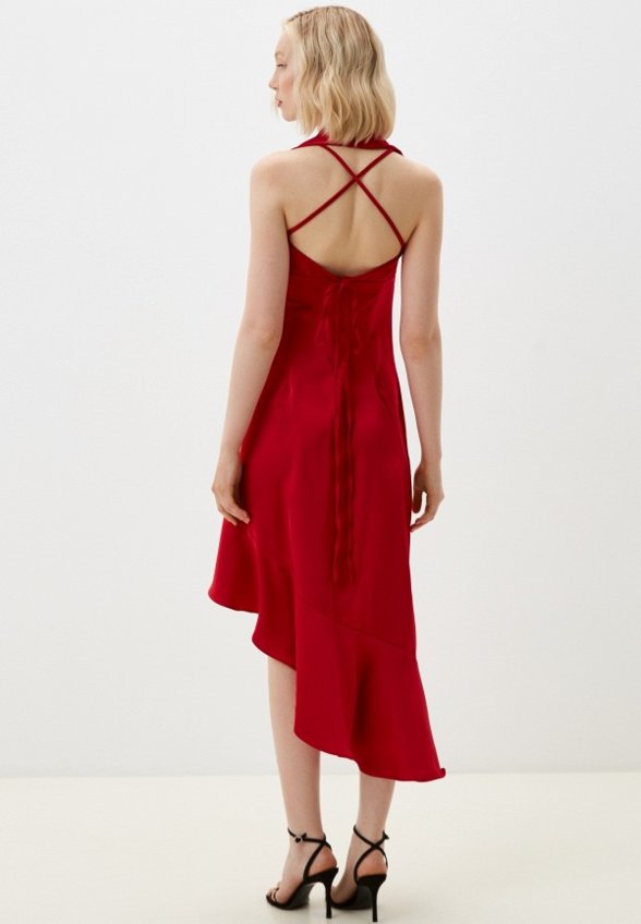 Платье Letlook Fashion