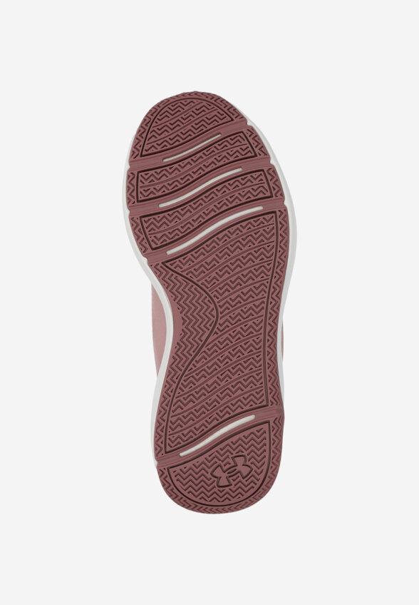 Кроссовки женские Under Armour Aurora 3, Розовый