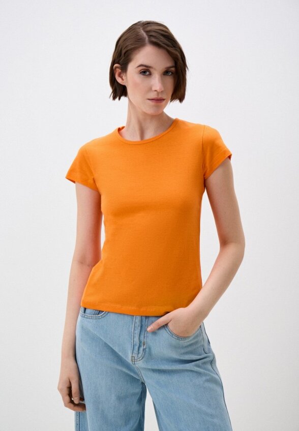 Футболка Gaxgax