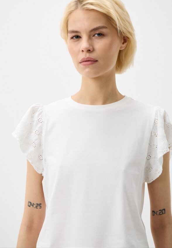 Футболка Koton