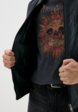 Куртка кожаная Urban Fashion for Men4  - превью