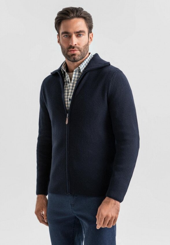 Кардиган Kanzler