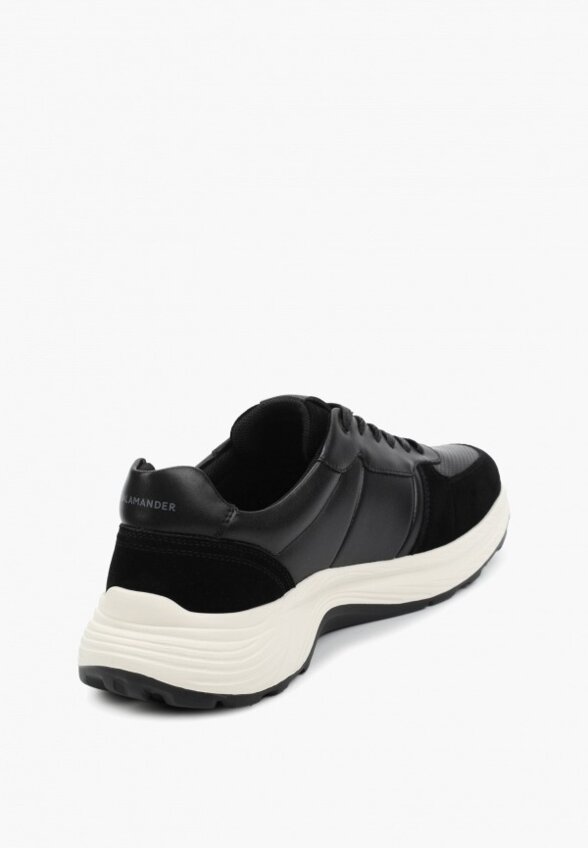 Кроссовки Salamander