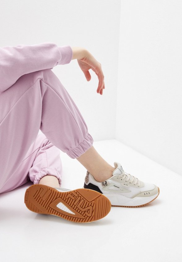 Кроссовки Fila