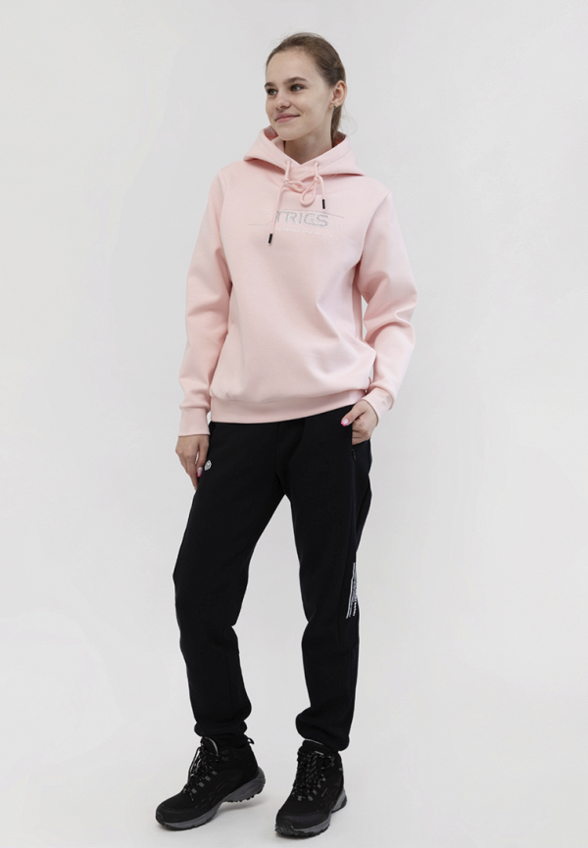 Худи High Experience