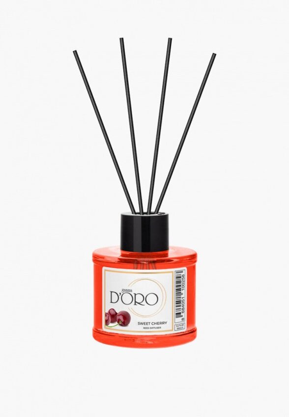 Аромадиффузор Gamma D'oro