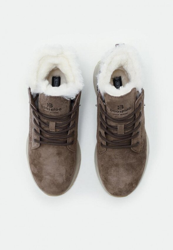 Кроссовки Baasploa